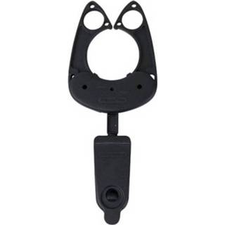 Showtec GripponTube doekklem Showtec GripponTube doekklem
