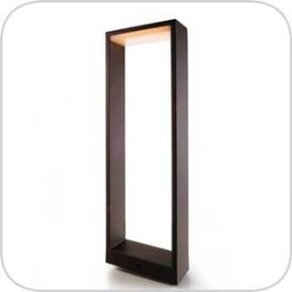 👉 Bolder armatuur LED 6 Watt antraciet ALD730375