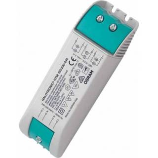 👉 Osram mouse 150 HTM150 halogeentransformator