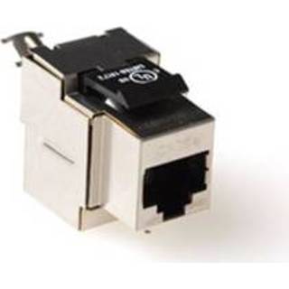 👉 RJ45 connector modulair jack RJ45 CAT 5E FTP TD5022