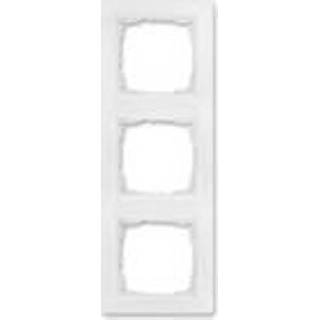 👉 Polarwit afdekraam 3-voudig Klein K50