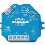 👉 LED halogeen gloeilamp dimmer Eltako EUD61NPN-UC