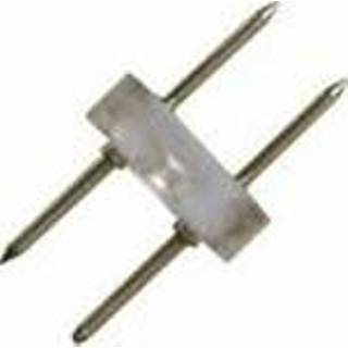 👉 Lichtslang onzichtbare connector 13mm 485-085