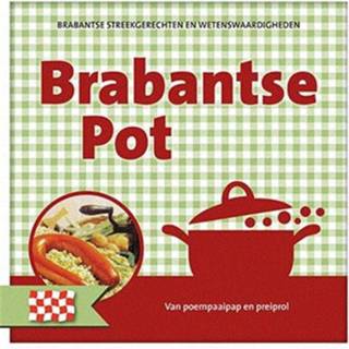 👉 Brabantse pot 9789461884602