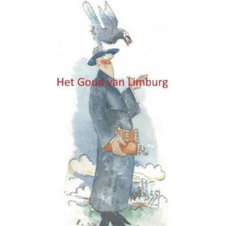 👉 Het Goud van Limburg - Boek Bert de Vries (9461936435)