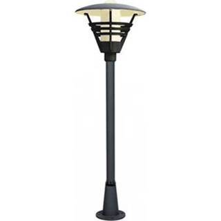 👉 Staande lamp Gemini Persius zwart 502-750 + 577-750