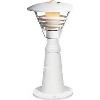 👉 Sokkellamp Gemini Junior wit 502-250 + 574-250