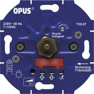 👉 Opus LED Dimmer 3-85W