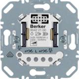 👉 Berker LED Tastdimmer 2-voudig universeel 85422100