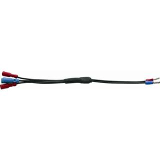 👉 LED Cord Light professional 2 weg splitter