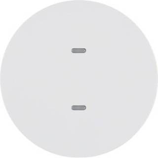 👉 Berker afdekking 1V tbv tastsensor R1-R3 wit 75161869
