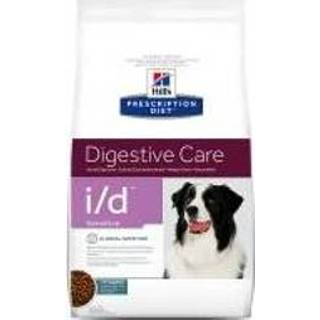 👉 Hondenvoer maag Hill´s Prescription Diet Canine I/D Digestive Care Sensitive - 12 kg