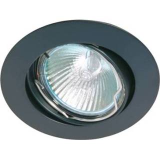 👉 Inbouwspot LED grafiet kantelbaar Deluna