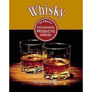Whisky. Hardcover 9789048314195