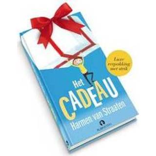 Het cadeau. van, Straaten Harmen, onb.uitv. 9789047623991