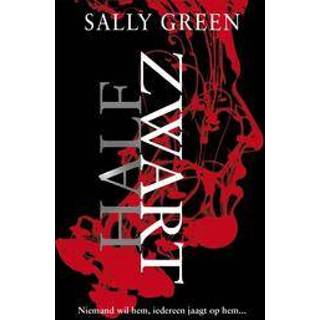 👉 Zwart donkergroen Half zwart. Green, Sally, Paperback 9789048841264