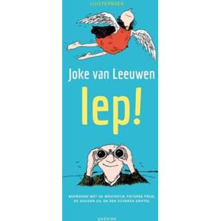 👉 Joke van Leeuwen Iep!