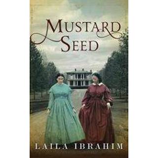 👉 Luisterboek Mustard Seed. Laila Ibrahim, 9781543622454