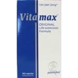 👉 Vitamax Original Life Extension Formula (160ca) 8711697183007