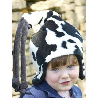 👉 Buggy Snuggle Kindermuts Cow Loopy S