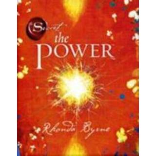 👉 The Power. Rhonda Byrne, Hardcover 9789021509914