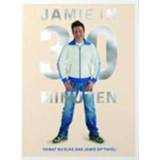 👉 Jamie in 30 minuten. Oliver, Jamie, Hardcover 9789021549248