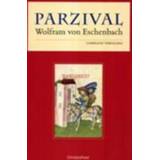 👉 Parzival. Wolfram von Eschenbach, Paperback 9789060386378