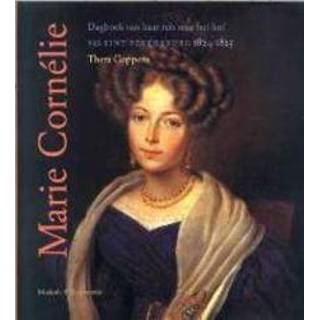 👉 Dagboek Marie Cornelie. van haar reis naar het hof Sint-Petersburg 1824-1825, COPPENS, T., Paperback 9789029073653