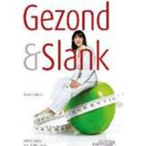 👉 Gezond en slank. Sandra Bekkari, Hardcover 9789058563422