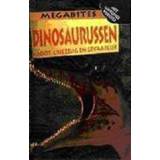👉 Dinosaurus Dinosaurussen. geluiden uit de wildernis, Dougal Dixon, Hardcover 9789053417249