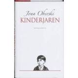 👉 Kinderen Kinderjaren. Oberski, Jona, Hardcover 9789041416421