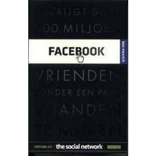 👉 Facebook. Mezrich, Ben, Paperback