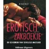 👉 Erotisch zakboekje. de geheimen van sensuele massage, Nicole Bailey, Paperback 9789048302116
