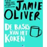 👉 De basis van het koken. Oliver, Jamie, Paperback 9789021546773