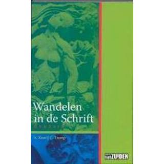 👉 Schrift Wandelen in de schrift. Genesis, A. Koot, Paperback 9789076564845