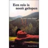 👉 Een reis is nooit gelopen. te voet naar Assisi, Verweij, Herman, Paperback 9789059118805