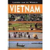 👉 VIETNAM LANDEN VAN DE WERELD. Parker, Edward, Hardcover 9789054957454