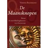 👉 De Maansknopen. Benut ontwikkelingskansen in je horoscoop, Bachmann, Verena, Paperback 9789074899734