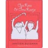 👉 Senioren Opa Kees & oma Keetje. Buisman, Jantien, Hardcover 9789061698661