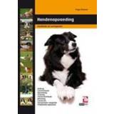 👉 Hondenopvoeding. Over Dieren, M. Brunner, Hardcover