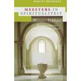 👉 Meister Eckhart. mysticus van het niet-wetende weten, Braekers, Marcel, Paperback 9789031725229