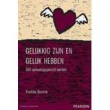 👉 Gelukkig zijn en geluk hebben. zelf oplossingsgericht werken, F. Bannink, Paperback 9789026518034