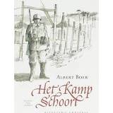 👉 Het Kamp Schoorl. inleiding Henk ten Berge, A. Boer, Paperback 9789054292401