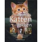 👉 Handboek katten fokken. Verhoef, Esther, Hardcover 9789059205451