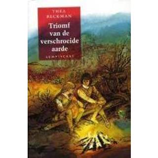 👉 Triomf van de verschroeide aarde. Beckman, Thea, Hardcover 9789056377304