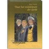 👉 Reis naar het middelpunt van de aarde. Wereldberoemde verhalen, Jules Verne, Hardcover 9789076268675