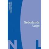 👉 Woordenboek Standaard Nederlands Latijn. Aerts, Hardcover 9789002214370