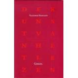 👉 Gogol. De kunst van het lezen, Nabokov, Vladimir, Hardcover 9789076347394