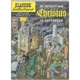 👉 De intocht van Christus in Amsterdam. Klassiek Geillustreerd, Erik Bindervoet, Paperback 9789061697596