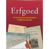 Elsevier erfgoed. de Nederlandsegeschiedenis in 100 documenten, Hardcover 9789068823400